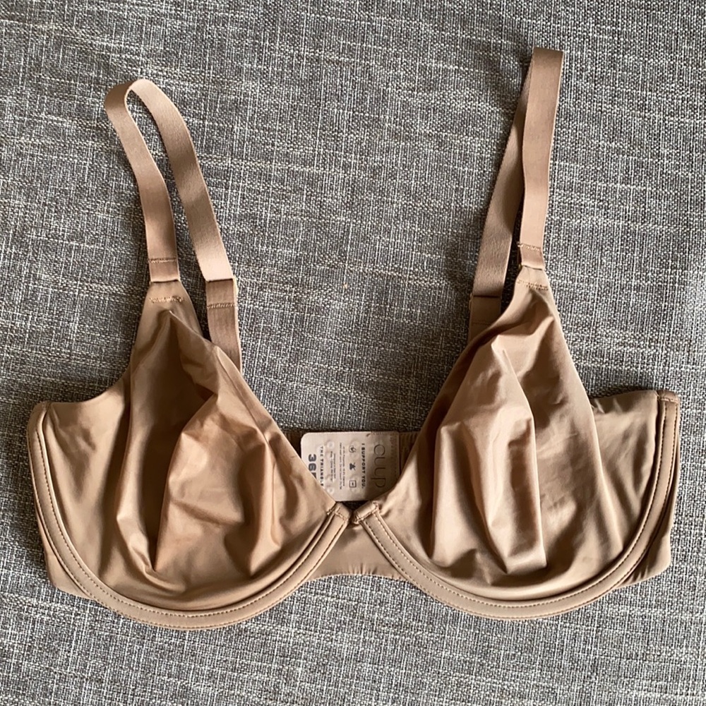 CUUP The Triangle In Taupe